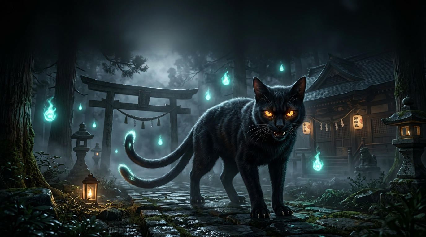 【劇場版「鬼太郎」シリーズ一覧】過去作品の順番を時系列で紹介します。