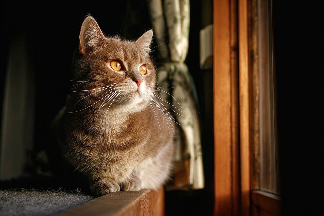 『ねこねこ』シリーズ(楢崎壮太)読む順番は?